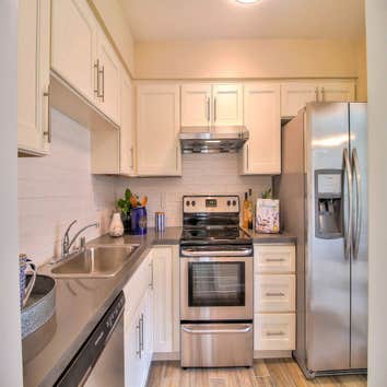 Condo Remodel