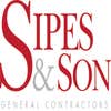 Sipes & Son General Contractors logo