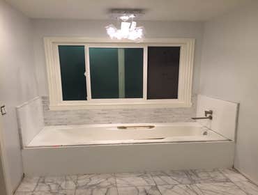 A Tamam Kitchen Remodeling