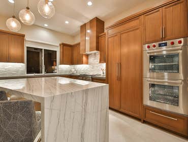 Indian Ridge Country Club Remodel