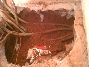 Works by shaunn plumbing & ren