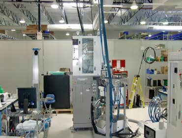 reasearch & development Engineered Solutions Sunny Install 1200Amp 480V board with distribution with 150 KVA transformer to 84 circuits 208V distributi