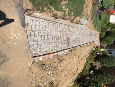 Photos from Holena Excavating