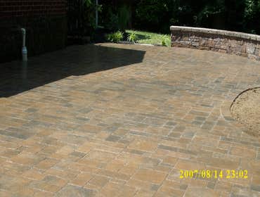Photos from Montes Landscaping