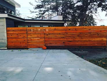 Fences