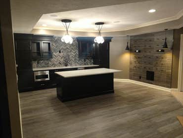 Photos by Integrated Custom Construction #1