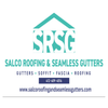 Salco Roofing and Seamless Gutters LLC logo
