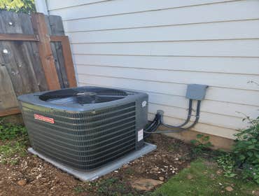Photos by Tranquility Heating & Cooling LLC #1