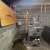 Top Shelf Plumbing & Heating