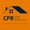 Caban Prime Renovations logo