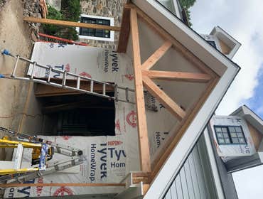 Photos by Hammer Time Remodeling Contractor #9
