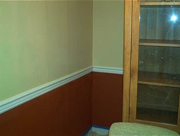 BMRPainting LLC Project