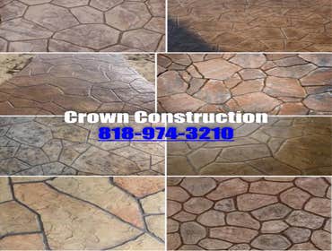 Photos by Crown Construction #1