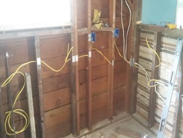 636 Poplar Before and After photos