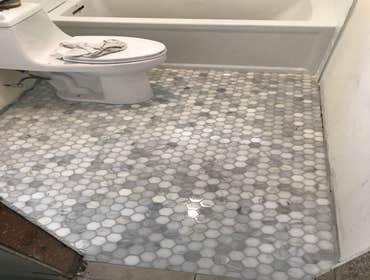 Photos from Orileys Custom Tile & Stone