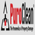 Puroclean of Coral Gables logo