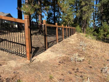 Photos by Perimeter Pros Fencing LLC #4