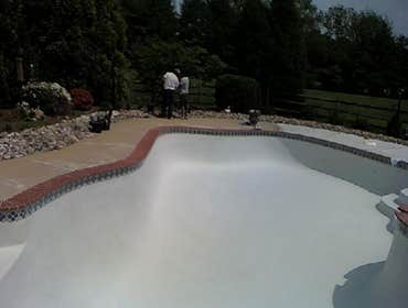 pools various pools