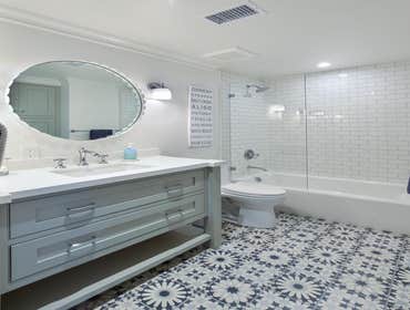 Photos by Nw Marble & Tile LLC #1 Tub Surround