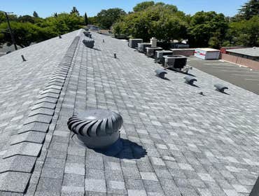 Photos by VIK Quality Roofing #1