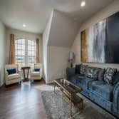 Ladera Mansfield Model Home