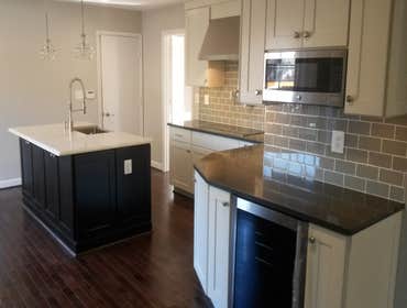 Kitchen Remodel