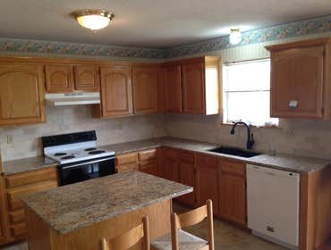 Projects by Kingdom Design, Llc.