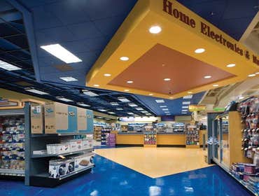 Kroeger Store K-Falls