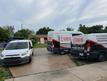 Photos by Des Electrical LLC #2