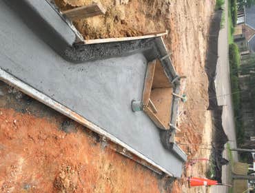 Photos from Lanier Concrete Construction Company