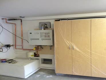 Tankless Water Heater Online