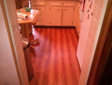 Photo(s) from Olivieri Flooring Llc
