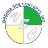 Virginia Site Concepts Inc logo