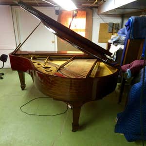 Photos from Professional Furniture Restoration Inc