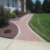 Michaels Landscaping logo