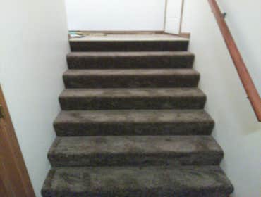 Wissota flooring