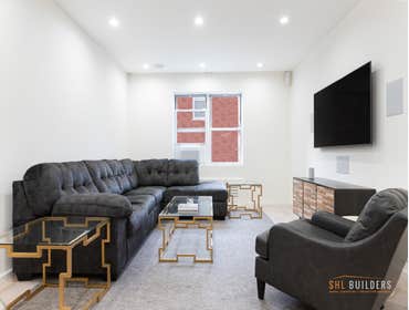 Brooklyn Apartment