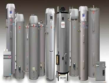 Photos by Houston Water Heaters #1