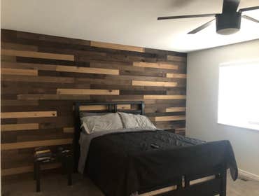 Photos by Westview Property Services Inc #1 B-700 Half floor tenant renovation