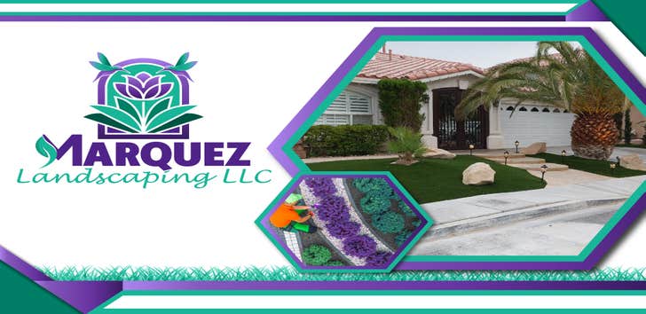 Marquez Landscaping LLC
