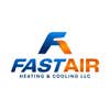 Fast Air Heating & Cooling LLC logo