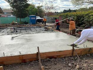 Photos by SOMERA CONSTRUCTION CO INC #1