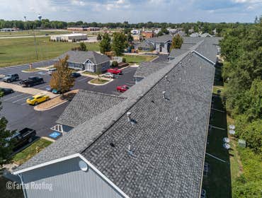 Photos by Farha Roofing #1