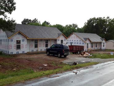 Photos from Hal Potts Construction