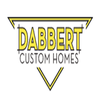 Dabbert Custom Homes logo