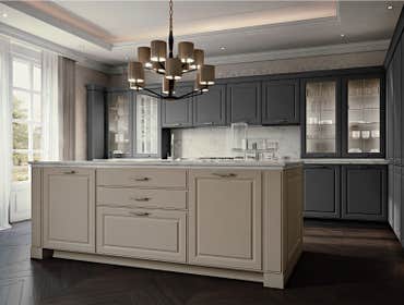 Kitchen remodeling – Woodland Hills