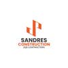 Sandres Construction Corp Sqs Construction logo