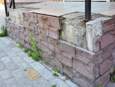 Photos by Crown City Foundation Repair Co #1