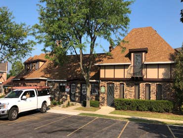 West Dundee Roof Replacement - After