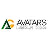 Avatars Landscaping logo